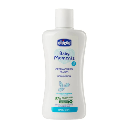 Body Lotion