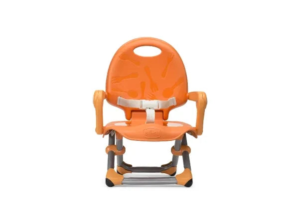 Pocket Snack Booster Seat