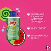 Bubbly Body Wash Watermelon Splash 300Ml