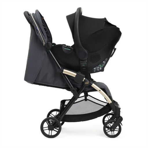 Car seat adaptors for Goody XPlus-Goody Primo