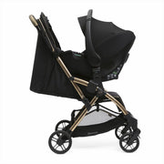 Car seat adaptors for Goody XPlus-Goody Primo