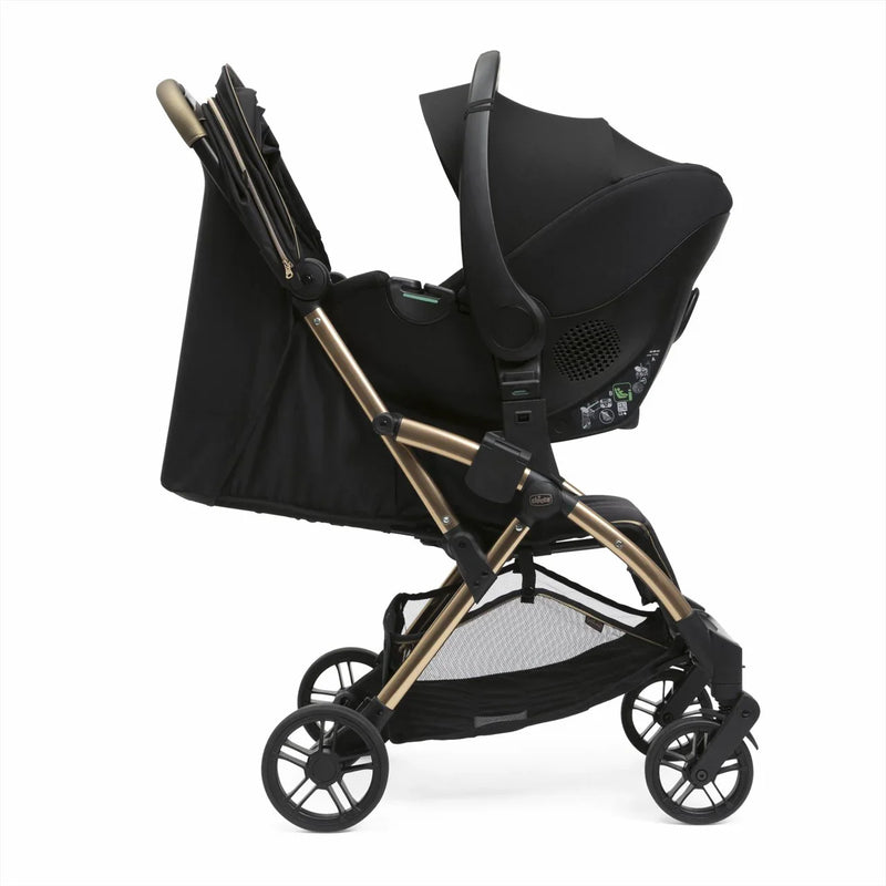 Car seat adaptors for Goody XPlus-Goody Primo