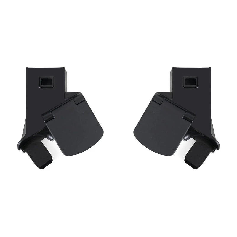 Car seat adaptors for Goody XPlus-Goody Primo