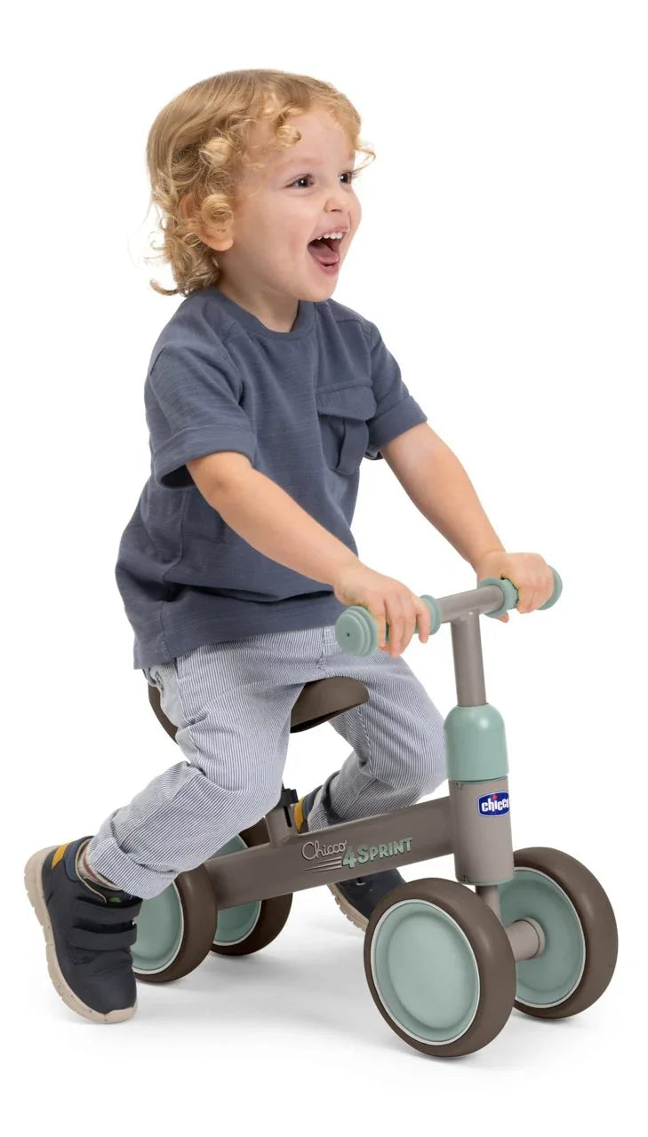 Chicco 4 Sprint