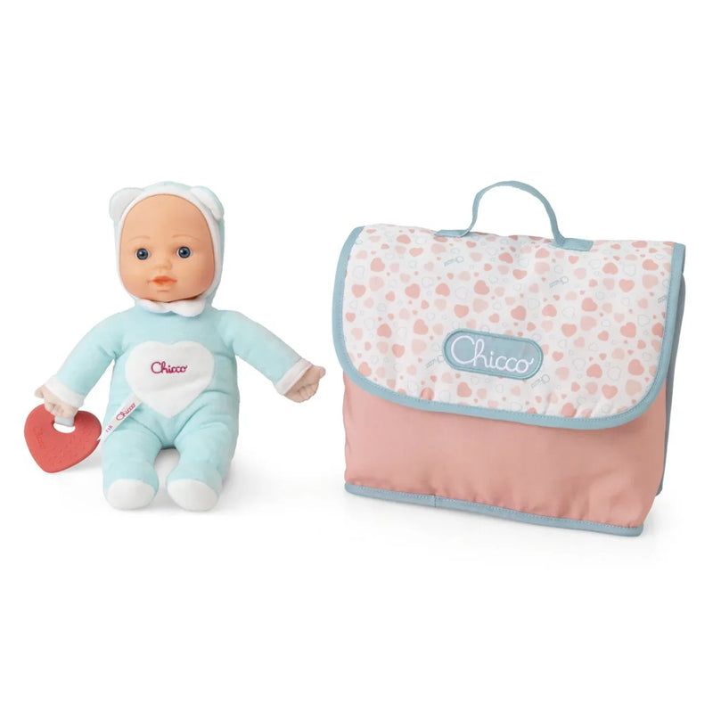 Chicco Doll Nappy Change