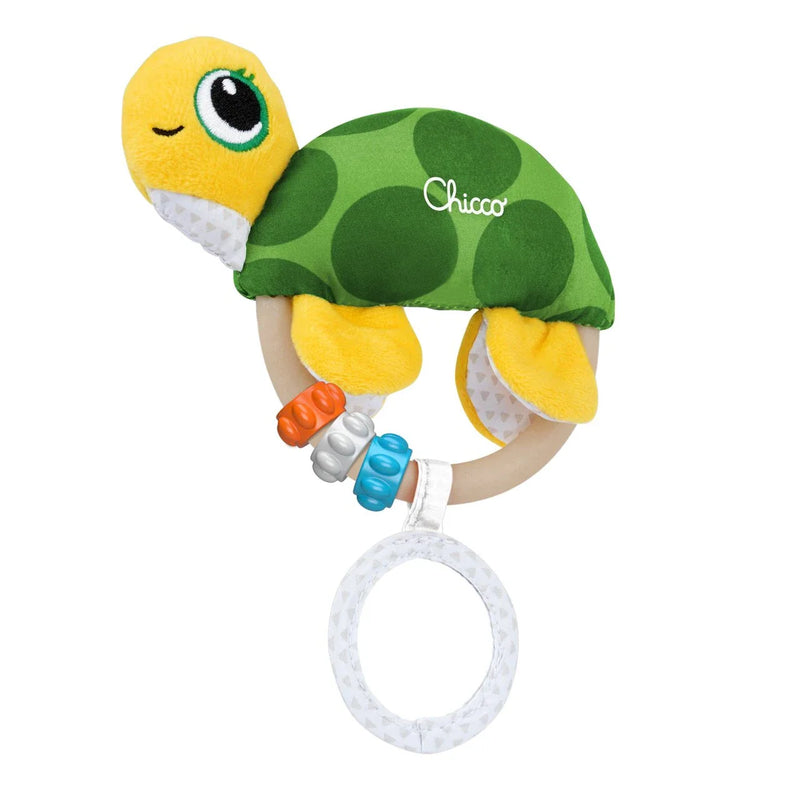 Easy Grasp Turtle