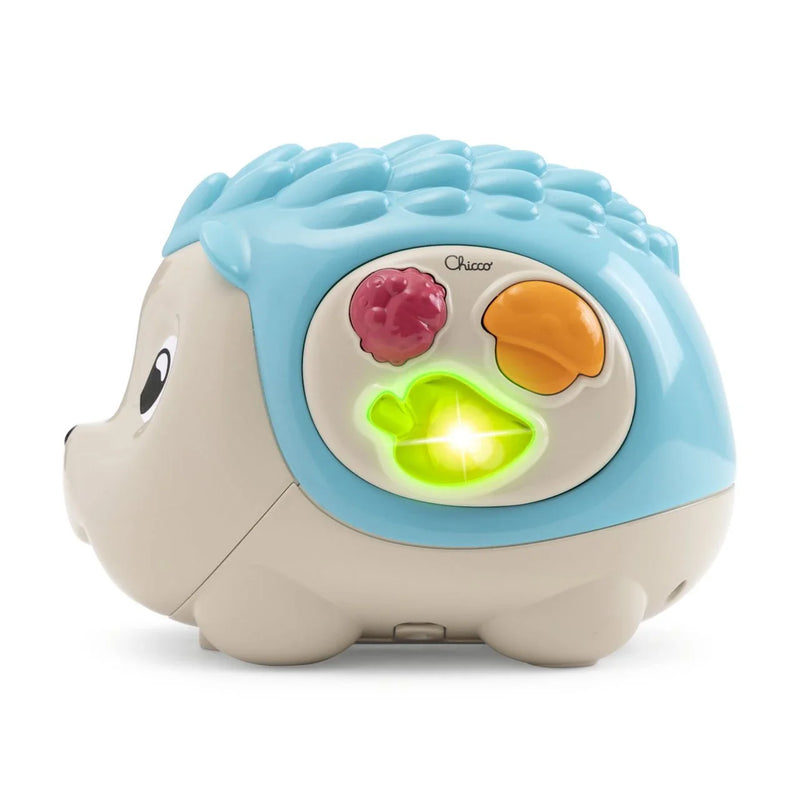 Panda rattle