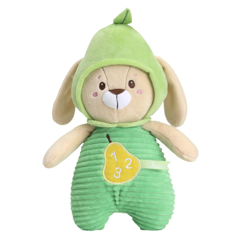 Peary Bunny