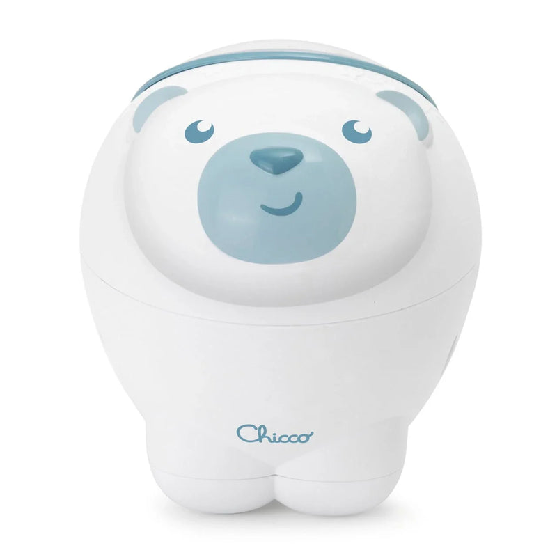 Polar Bear Blue