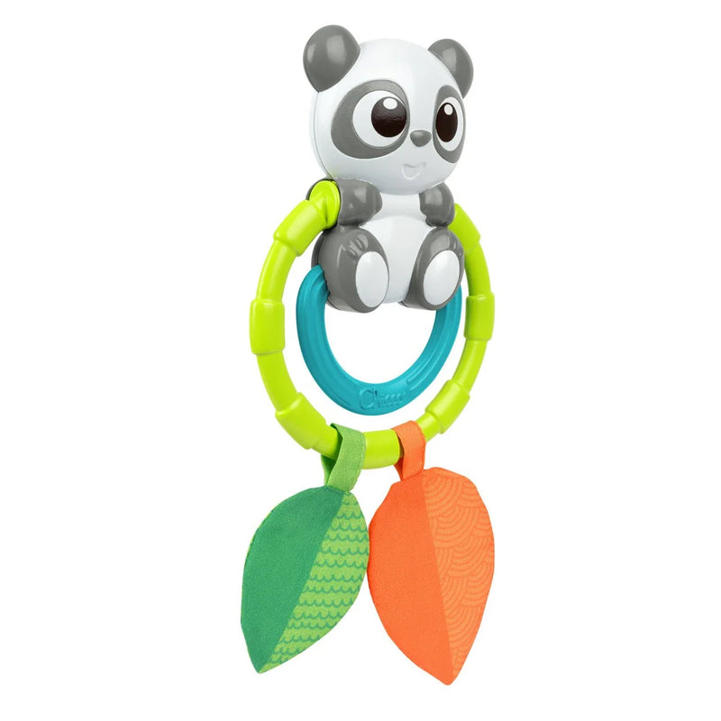 Squirrel Rattle