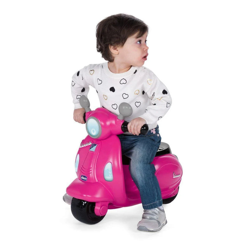 Vespa Primavera