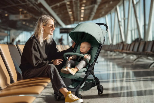 Chicco Chicco WE 2 – Strollers