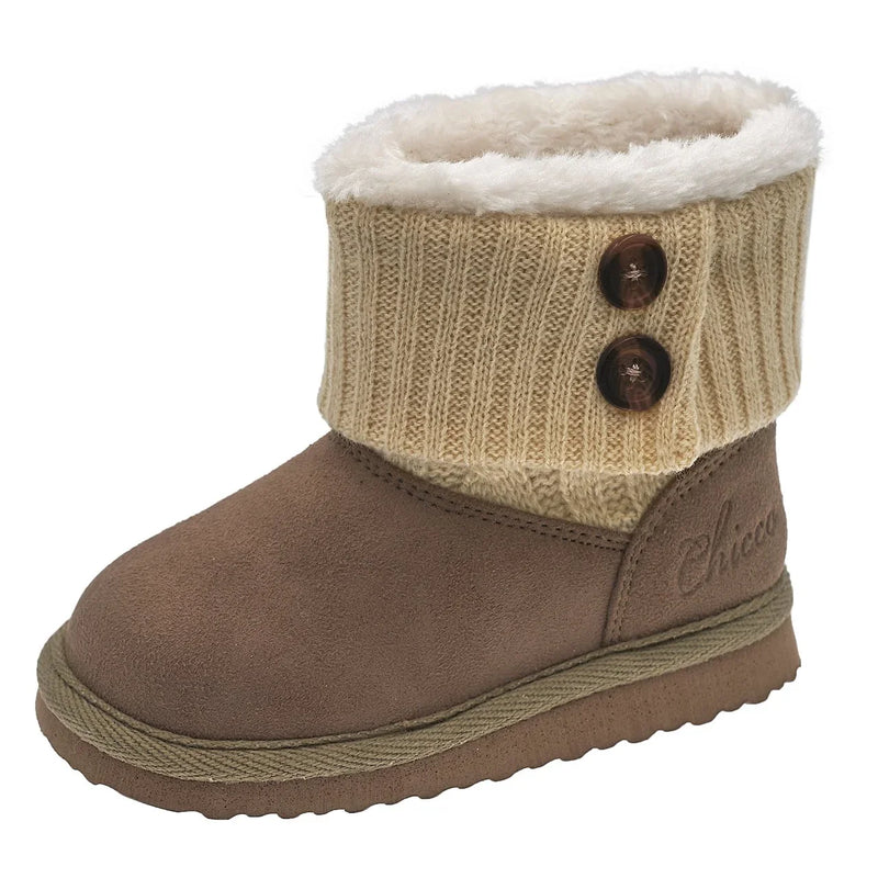 Chicco Ankle Boot Charmy 590