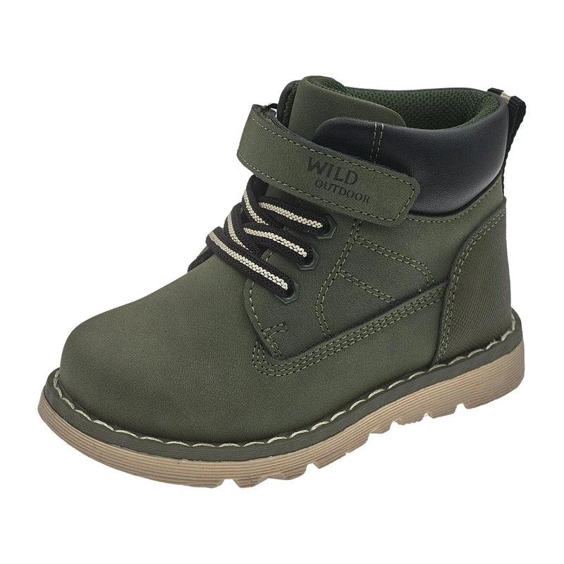 Chicco Ankle Boot Fabio 650