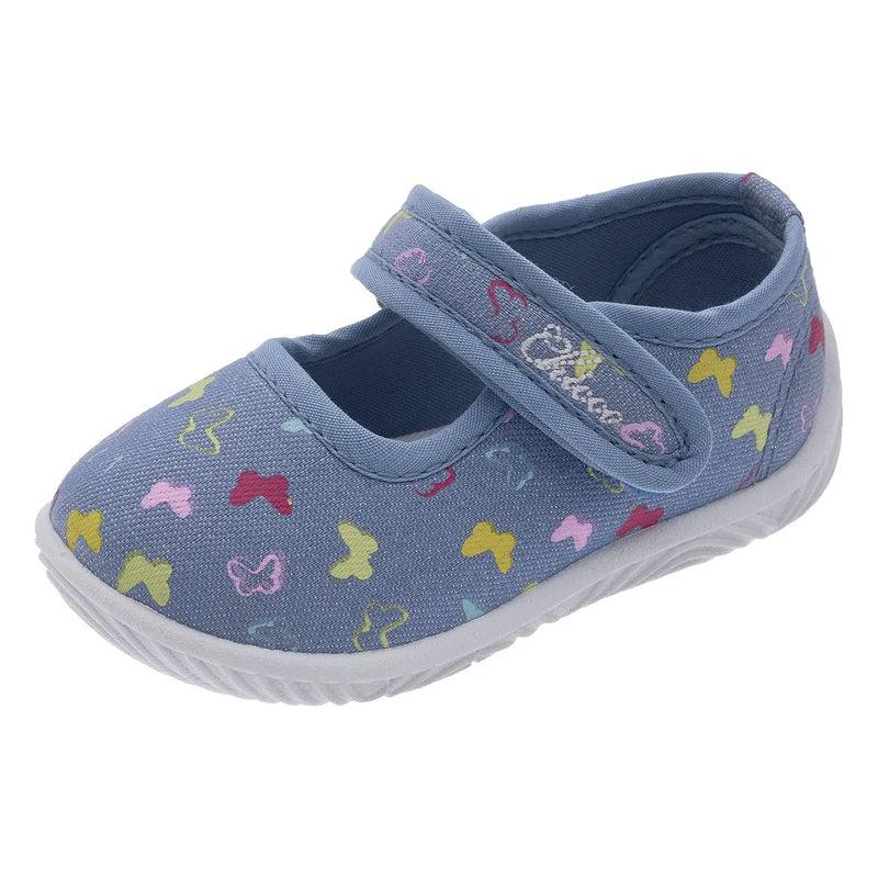 Chicco Baby/Ballerina Tanya 860