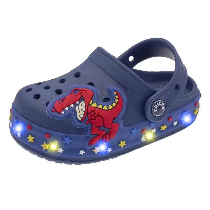 Chicco Slip On Masai 800