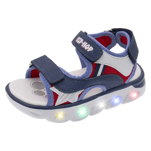 Chicco Sandal Corallo 800