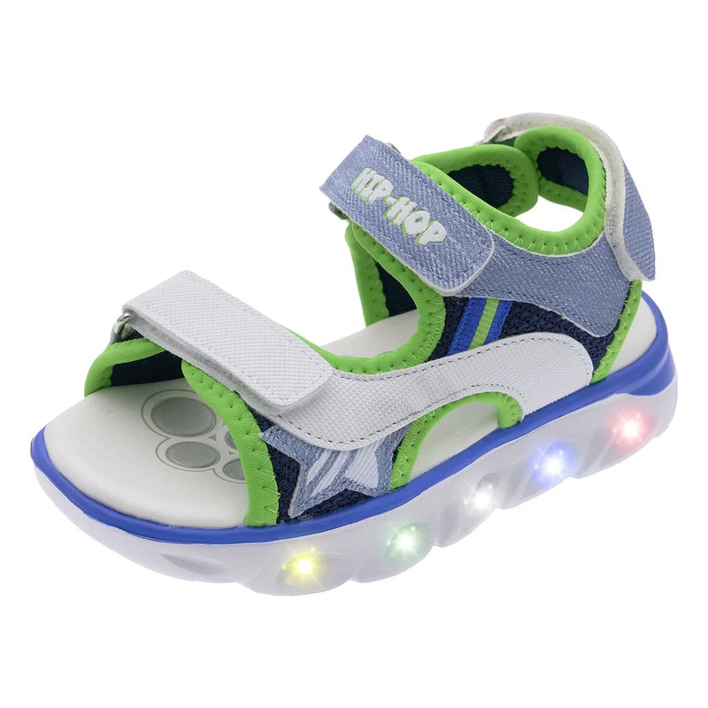 Chicco Sandal Corallo 860