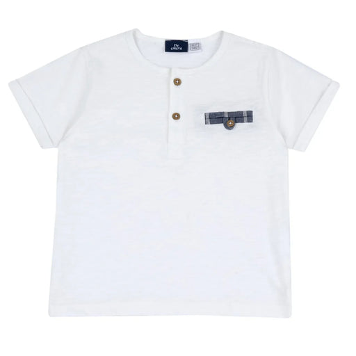 Chicco Short Sleeve T-Shirt 30