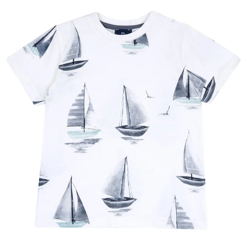 Chicco Short Sleeve T-Shirt 30