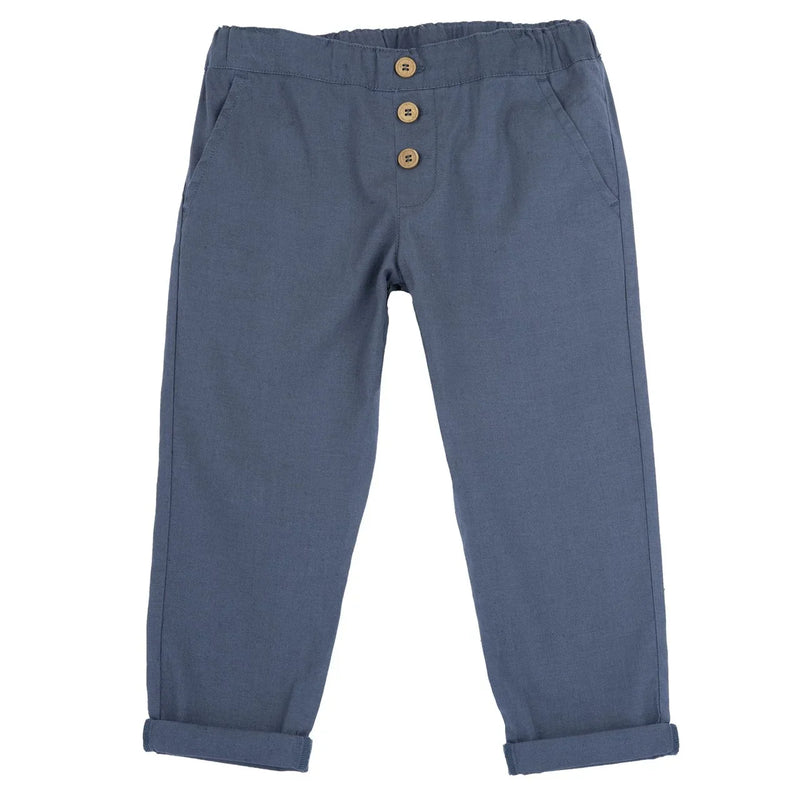 Chicco Long Trousers 28