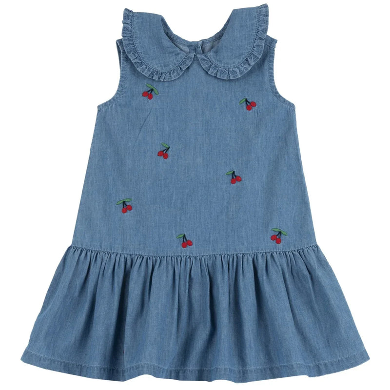 Chicco Sleeveless Dress 85