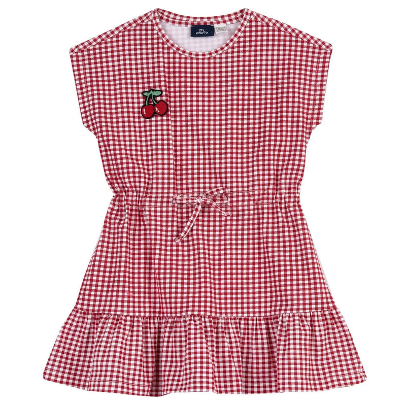 Chicco Short Sleeve Dress 37