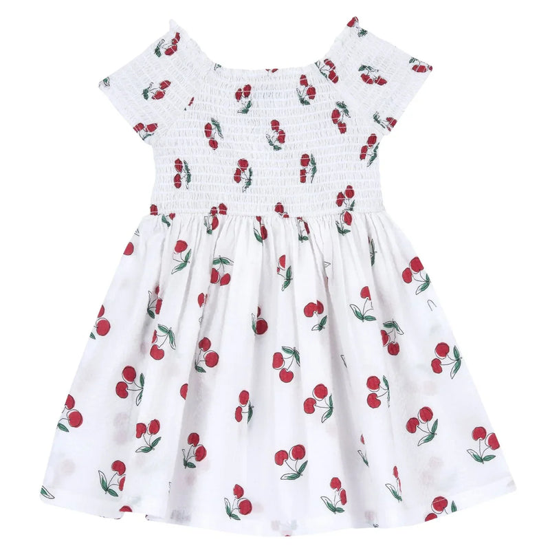 Chicco Short Sleeve Dress 64