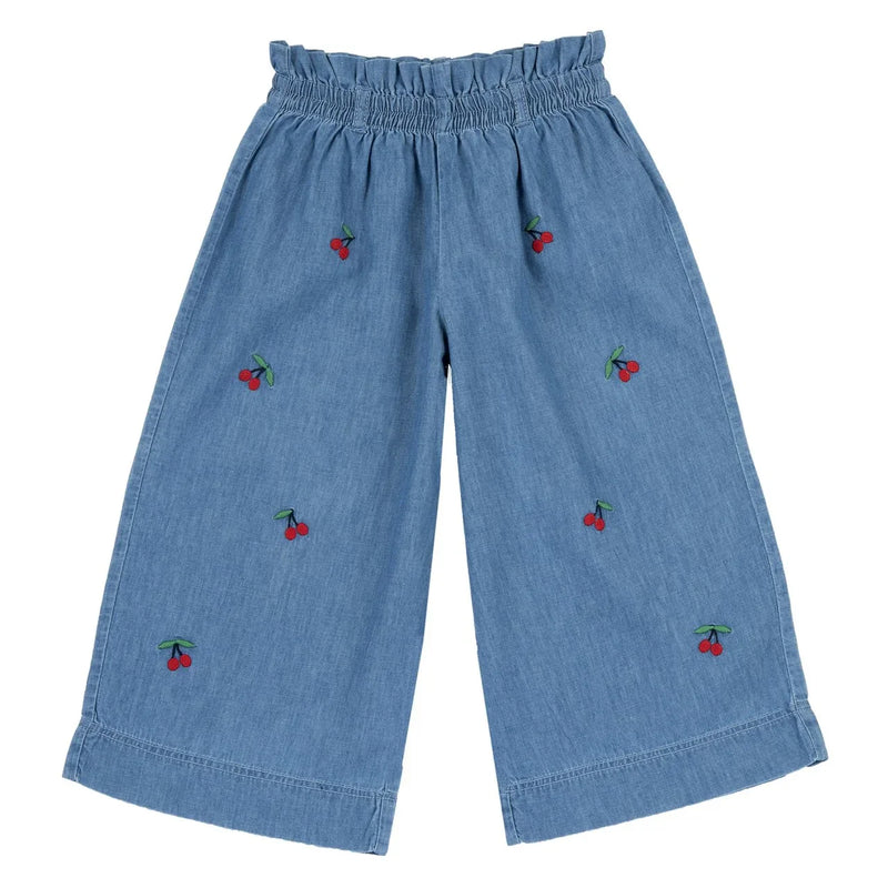 Chicco Long Trousers 85