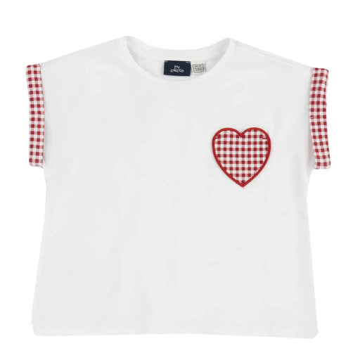 Chicco Short Sleeve T-Shirt 33