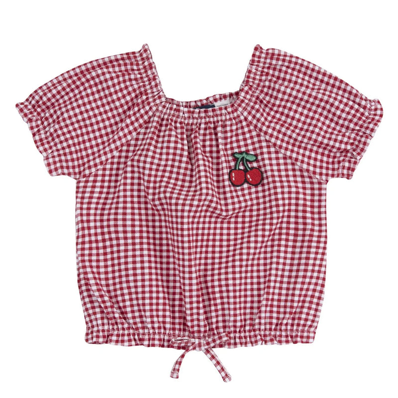 Chicco Short Sleeve T-Shirt 37