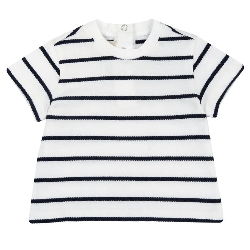 Chicco Short Sleeve T-Shirt 38
