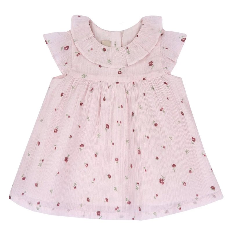 Chicco Short Sleeve Dress 16