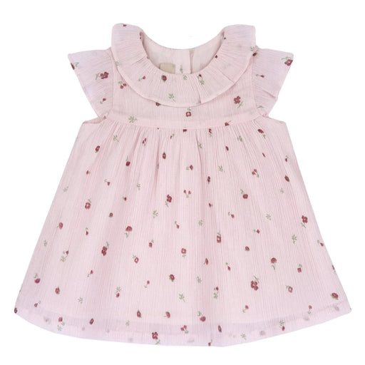Chicco Short Sleeve Dress 16