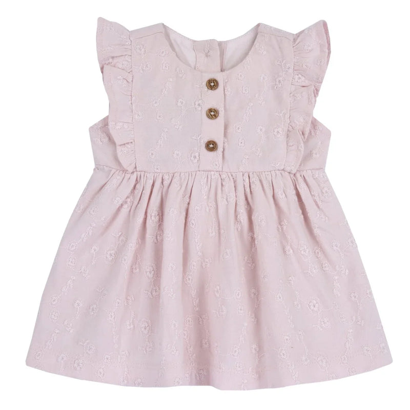 Chicco Short Sleeve Dress 11