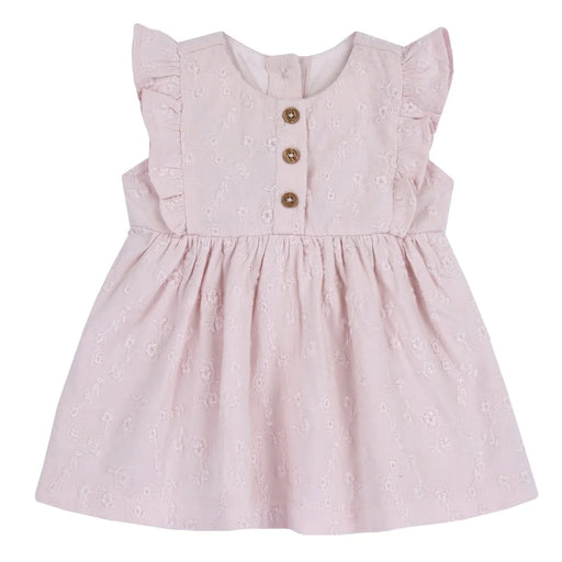 Chicco Short Sleeve Dress 11