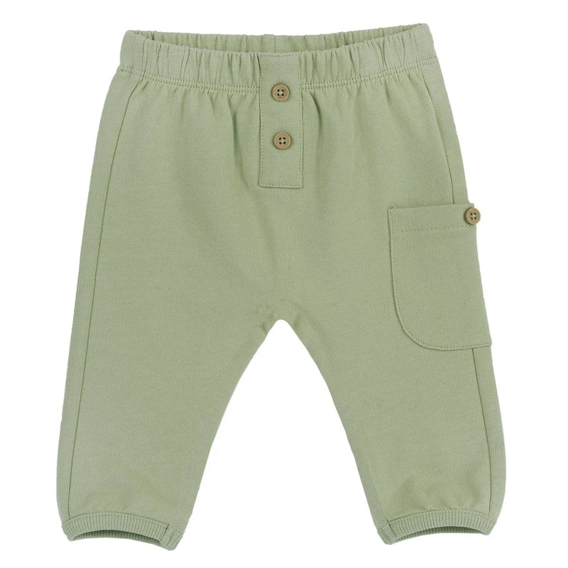 Chicco Long Trousers 55