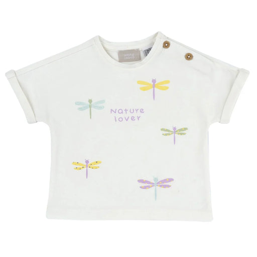 Chicco Short Sleeve T-Shirt 30