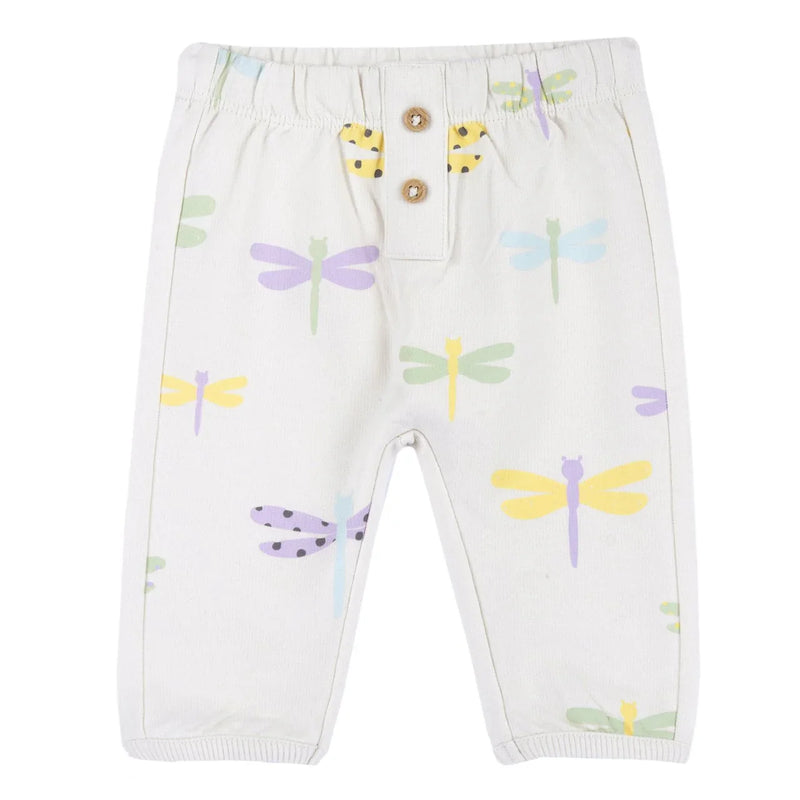 Chicco Long Trousers 30