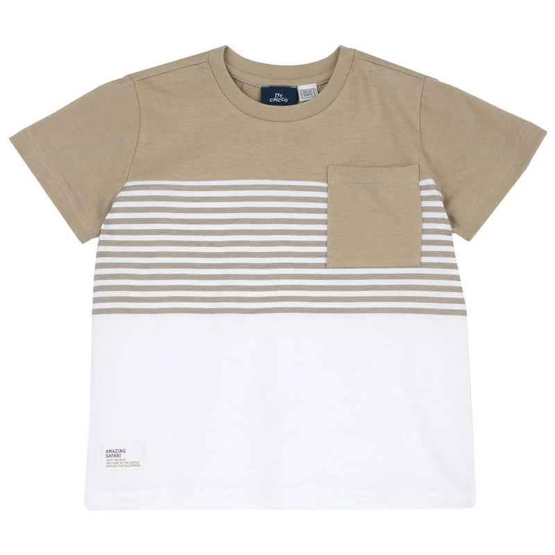 Chicco Short Sleeve T-Shirt 63
