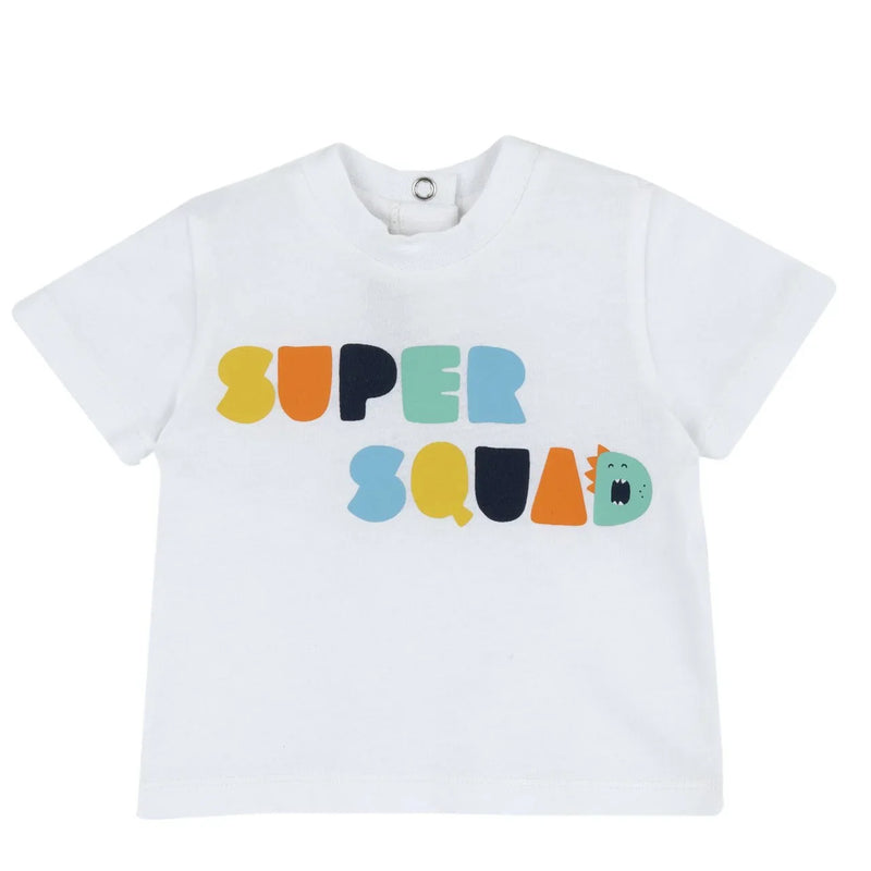 Chicco Short Sleeve T-Shirt 33