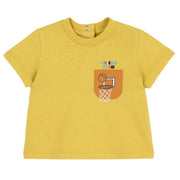 Chicco Short Sleeve T-Shirt 41