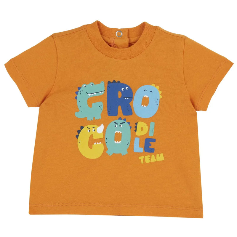 Chicco Short Sleeve T-Shirt 45