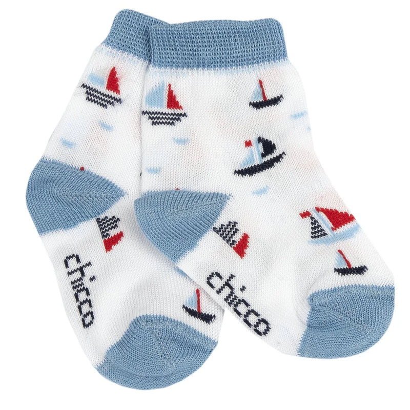 Chicco Ankle Socks 25