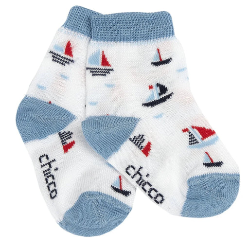 Chicco Ankle Socks 25