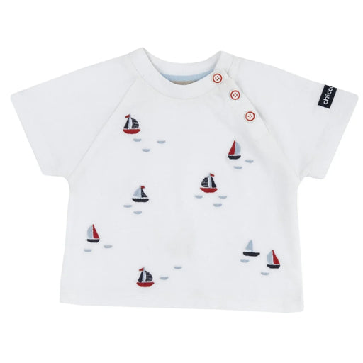 Chicco Short Sleeve T-Shirt 33