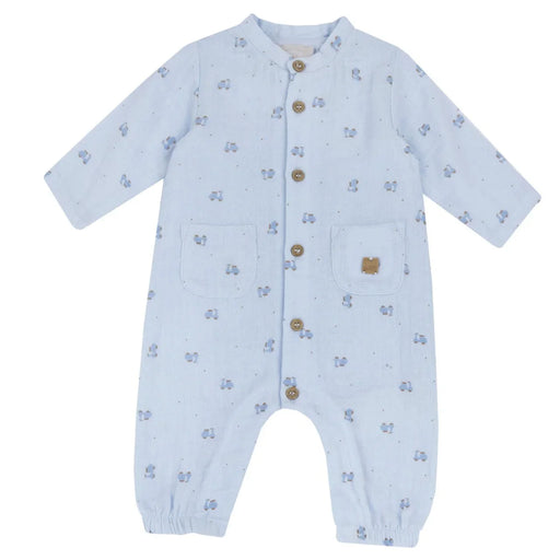 Chicco Front Opening Babysuit 25