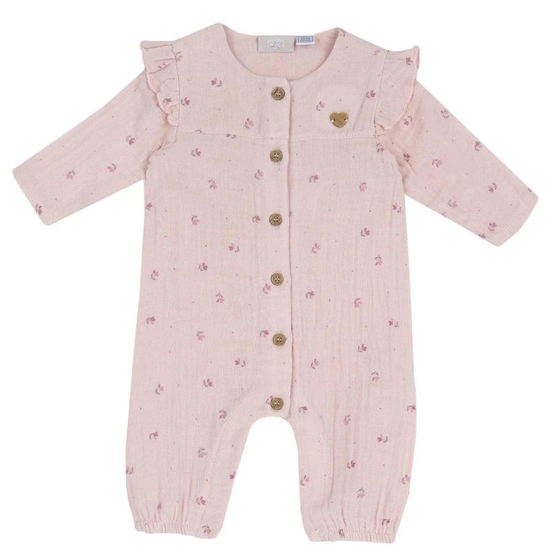 Chicco Front Opening Babysuit 16
