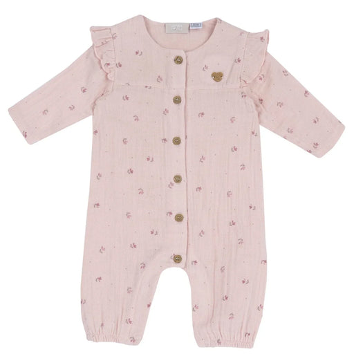 Chicco Front Opening Babysuit 16