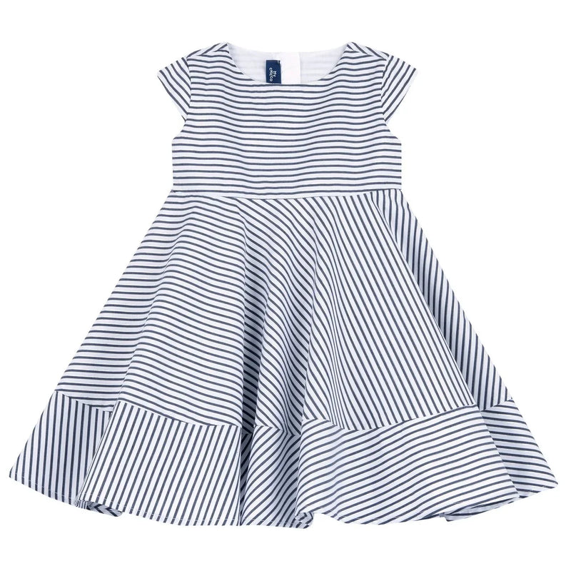 Chicco Short Sleeve Dress 86